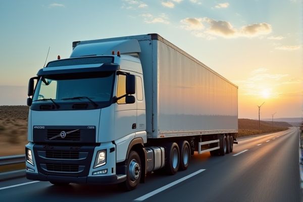 Fleet Manager Job Opportunities in South Africa