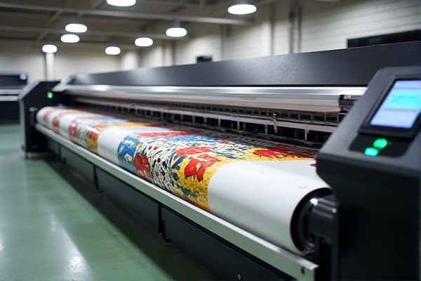 Flexographic Printing Jobs in South Africa