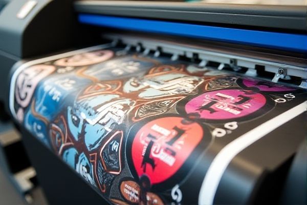 Flexographic Printing Job Opportunities in South Africa