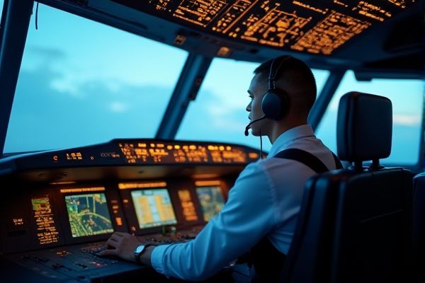 Flight Dispatcher Job Opportunities in South Africa
