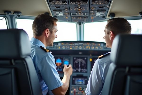 Flight Instructor Positions in South Africa