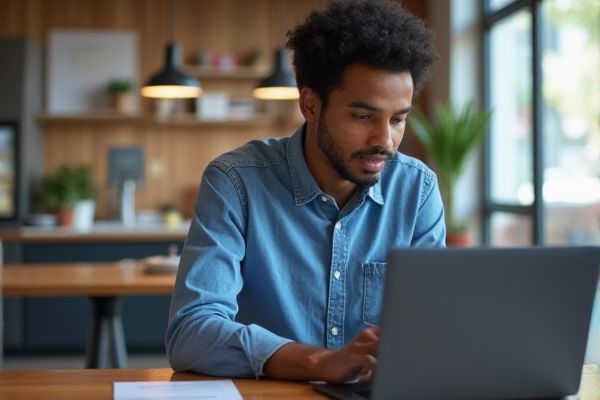 Flutter Developer Positions in South Africa
