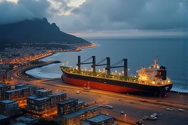 FMCG Job Opportunities in South Africa