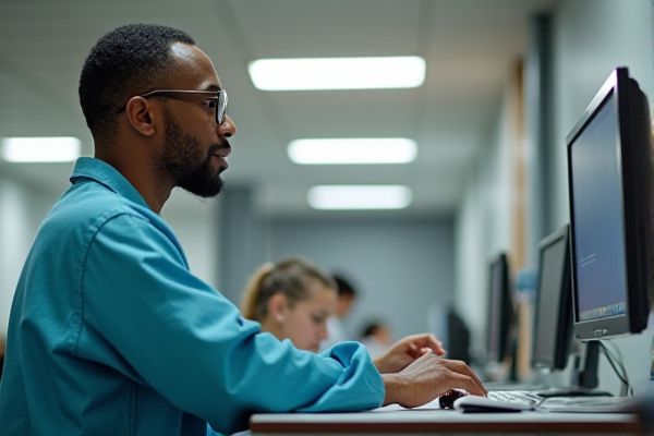 FMVA Job Opportunities in South Africa