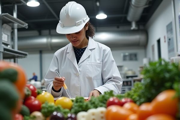 Food Safety Job Opportunities in South Africa