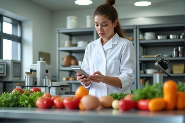 Food Science Job Opportunities in South Africa