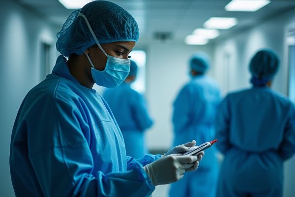 Forensic Investigation Job Opportunities in South Africa