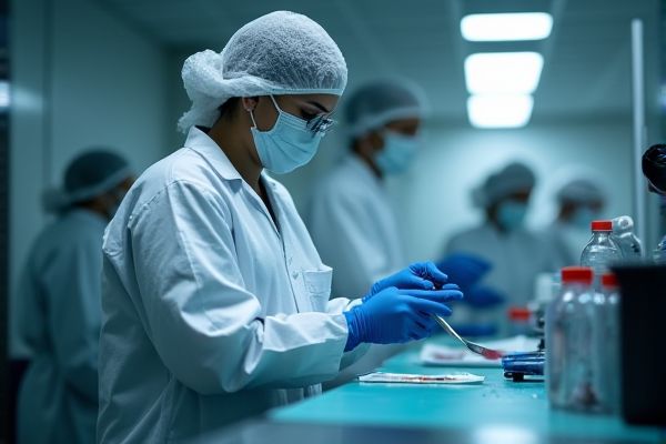 Forensic Job Opportunities in South Africa