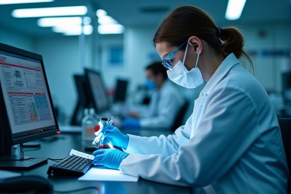 Forensic Science and Technology Job Opportunities in South Africa