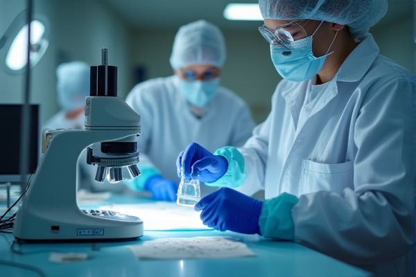 Forensic Science Job Opportunities in South Africa