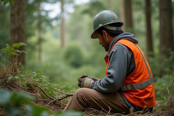 Forestry Job Opportunities in South Africa