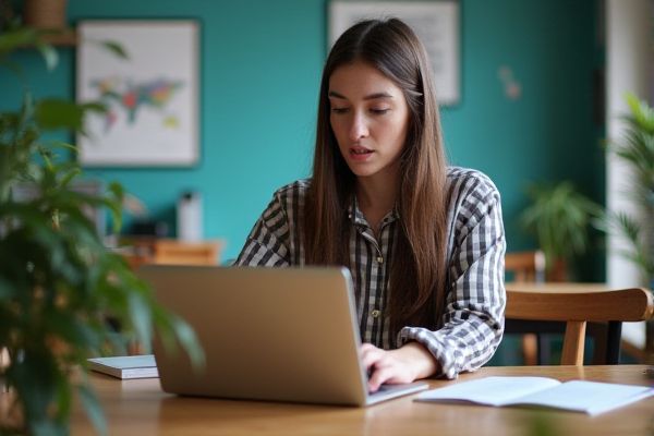Freelance Opportunities in South Africa for Beginners