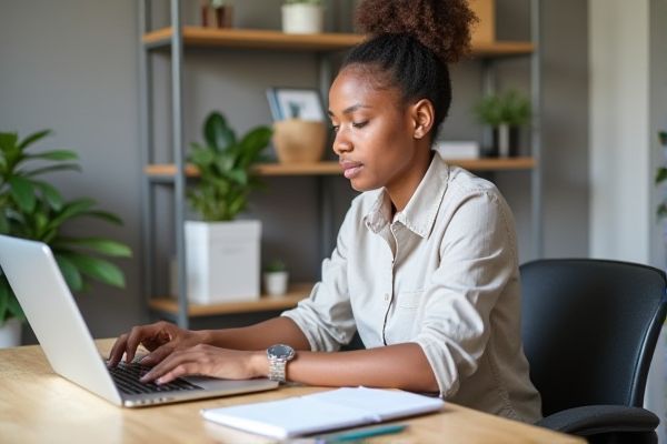 Freelance Writing Opportunities in South Africa