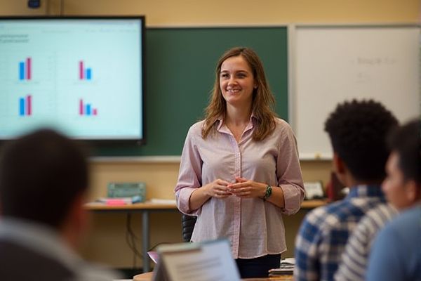 French Teaching Positions in South Africa