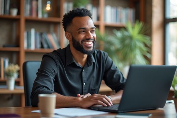 Job Opportunities in South Africa