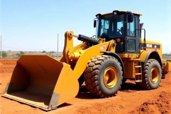Front End Loader Job Opportunities in South Africa