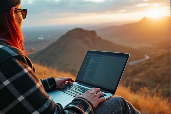 Fully Remote Job Opportunities in South Africa