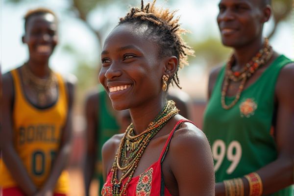 Fundraising Positions Available in South Africa