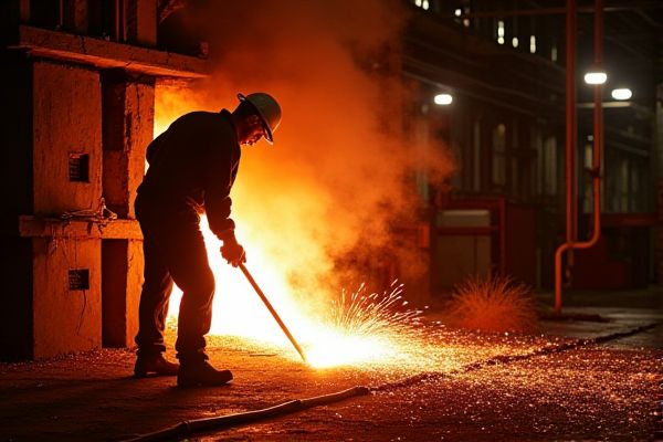Furnace Operator Job Opportunities in South Africa