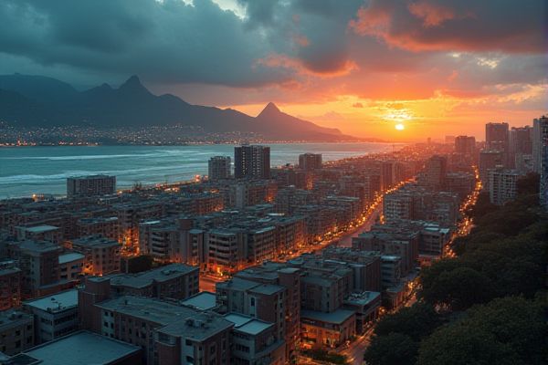 Future Employment Opportunities in South Africa