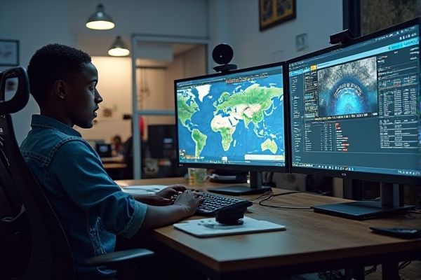 Game Design Job Opportunities in South Africa