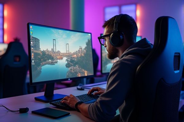 Game Tester Positions in South Africa