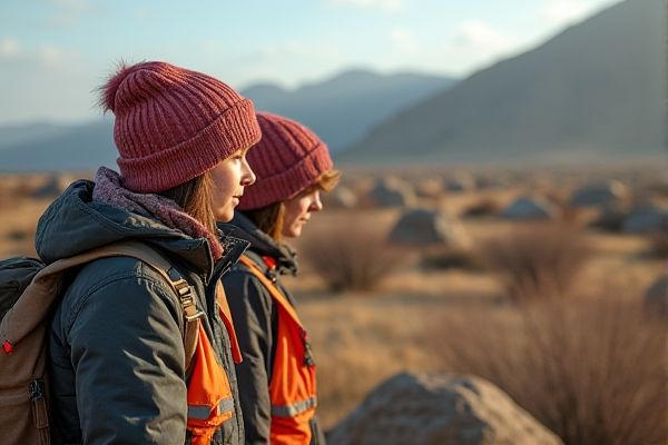 Gap Year Employment Opportunities in South Africa