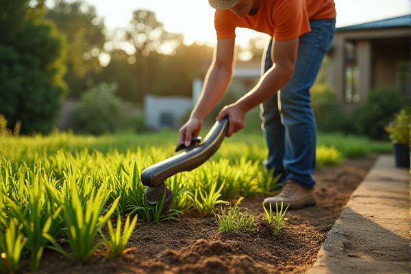 Gardening Job Opportunities in South Africa