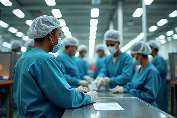 GCC Factory Jobs in South Africa