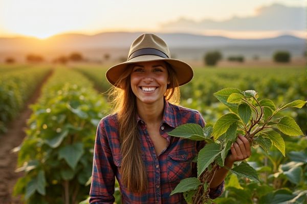 General Farm Worker Job Opportunities in South Africa