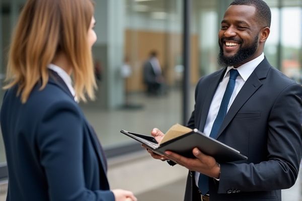 General Job Opportunities in South Africa