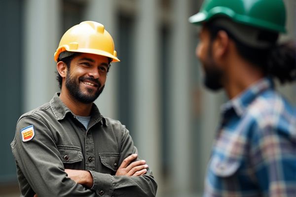 General Worker Positions in South Africa