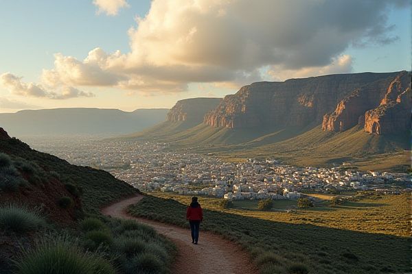 Geography Job Opportunities in South Africa