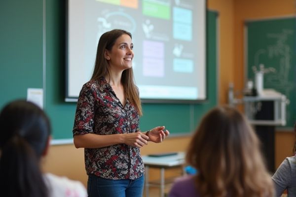 Geography Lecturer Positions in South Africa