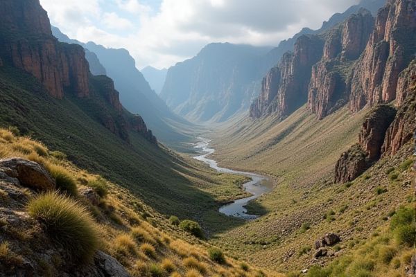 Geology Lecturer Positions in South Africa