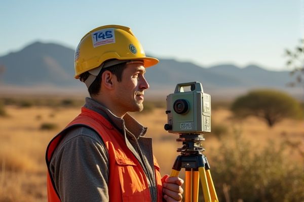 Geomatics Job Opportunities in South Africa