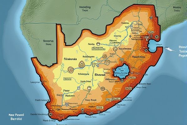 GIS Analyst Job Opportunities in South Africa