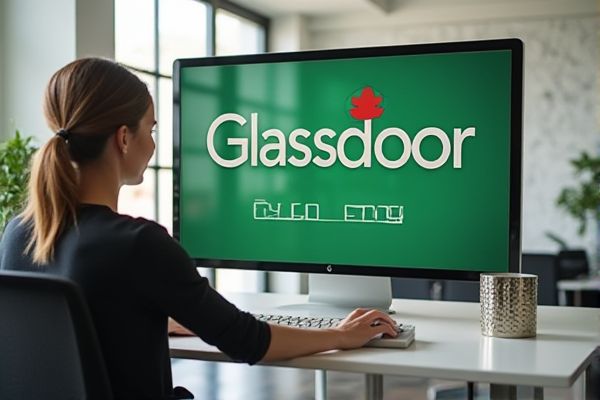 Job Opportunities on Glassdoor in South Africa