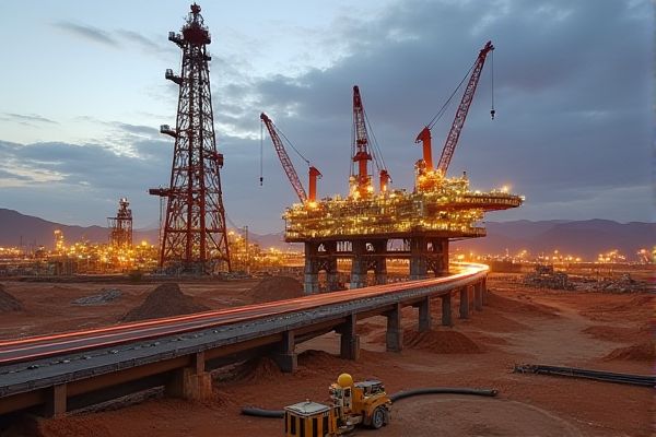 Job Opportunities at Glencore in South Africa