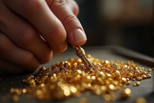 Goldsmith Job Opportunities in South Africa