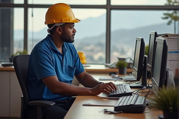 Promising Job Opportunities in South Africa