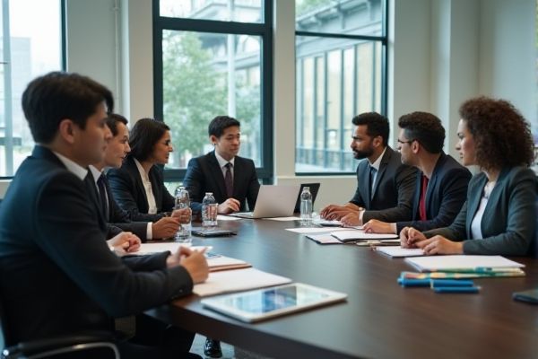 Government Job Opportunities in South Africa