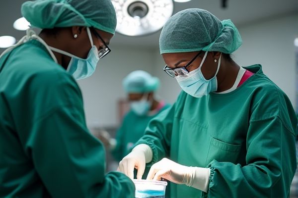 General Practitioner Positions in South Africa