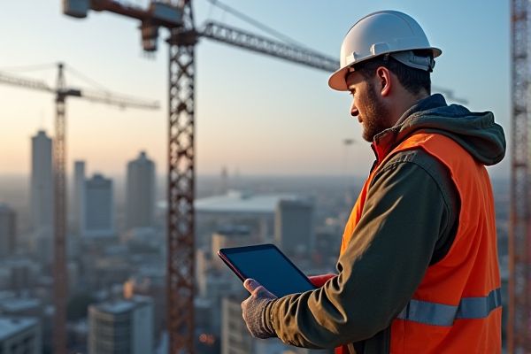 Graduate Civil Engineering Job Opportunities in South Africa