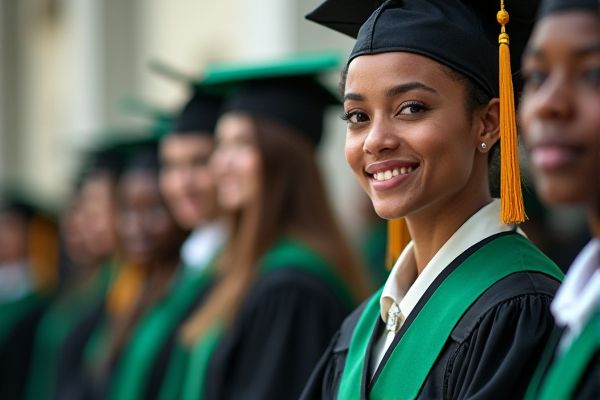Graduate Job Opportunities in South Africa