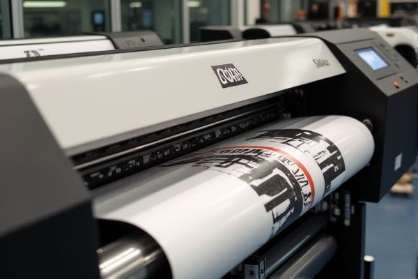 Gravure Printing Job Opportunities in South Africa