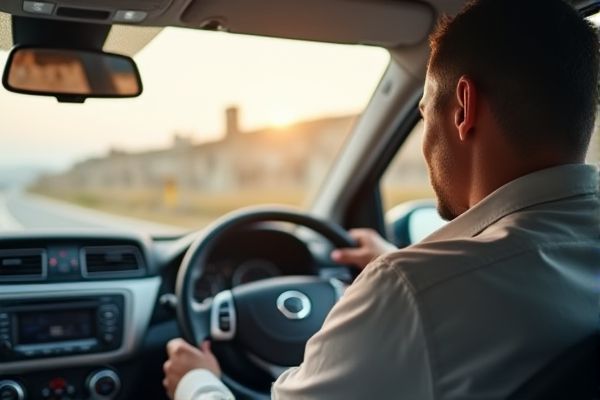 Driving Job Opportunities on Gumtree in South Africa