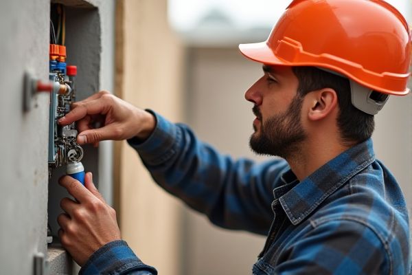 Electrician Job Listings on Gumtree in South Africa