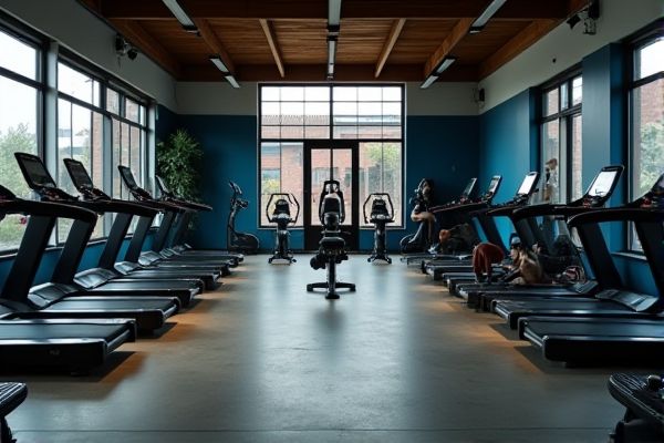 Gym Job Opportunities in South Africa