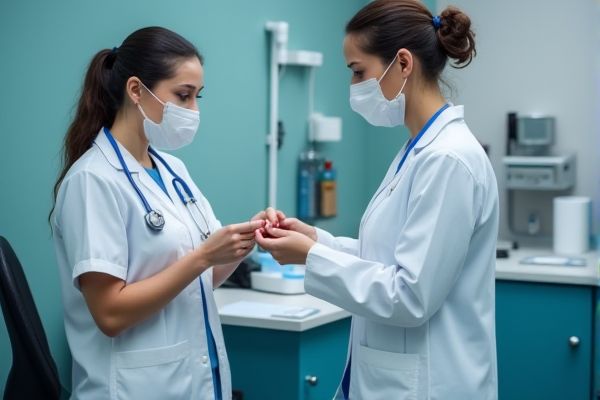 Haematology Job Opportunities in South Africa